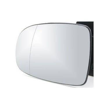 Ayna Camı Sol Manuel Corsa C İthal - 1