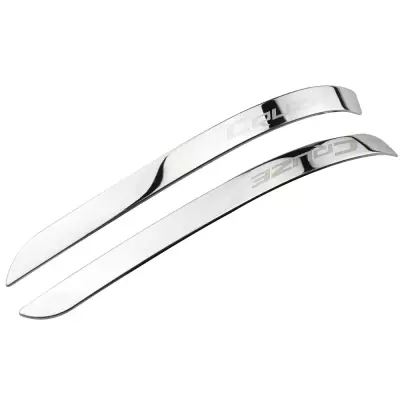 Ayna Krom Cruze Yazılı Sağ Sol Takım - 4