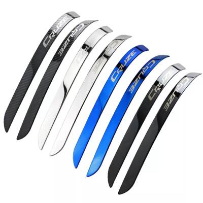 Ayna Krom Cruze Yazılı Sağ Sol Takım - 7