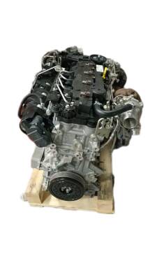 B16 Dth 1.6 Dizel Sandık Motor Astra J Mokka İnsignia Gm Orjinal - 1