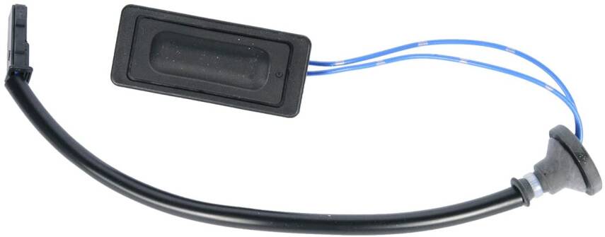 Bagaj Açma Düğmesi Aveo 2012 T300 Gm - 2