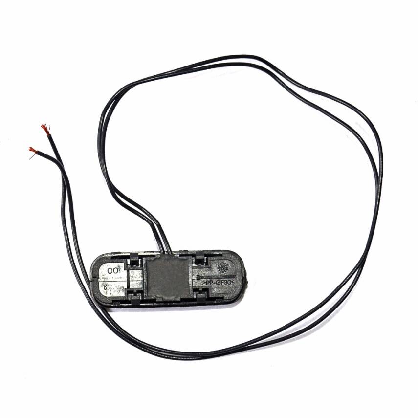 Bagaj Açma Düğmesi Swici Cruze İnsignia - 3