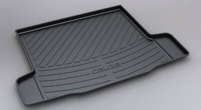 Bagaj Havuzu Cruze Sedan İthal Ürün Cruze Yazılı - 1