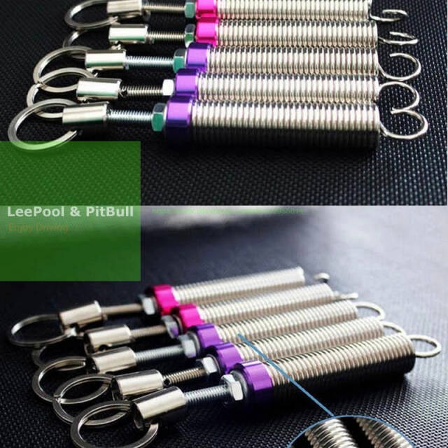 Bagaj Kaldırma Yayı - 3