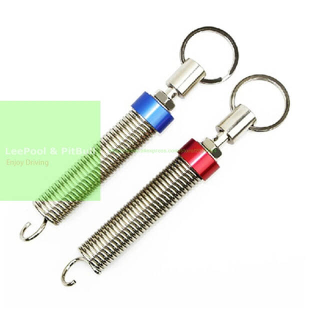 Bagaj Kaldırma Yayı - 5