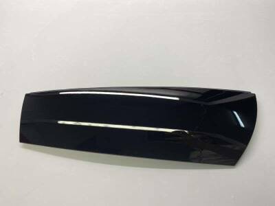 Bagaj Kapak Arka Cam Yan Bakaliti Sol Captiva GM - 1