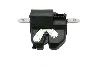 Bagaj Kilidi Corsa D Gm Orjinal - GM