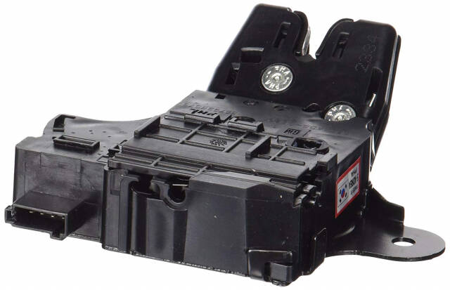 Bagaj Kilidi Cruze Aveo T300 Astra J - 2