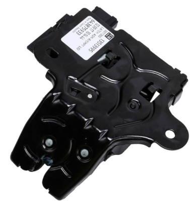 Bagaj Kilidi Cruze Aveo T300 Astra J İnsignia - 2