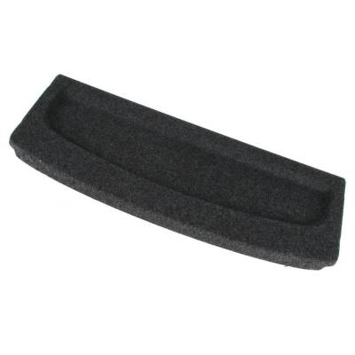 Bagaj Rafı Corsa D Corsa E (İpsiz) İthal Ürün Bagaj Pandizot - İTHAL