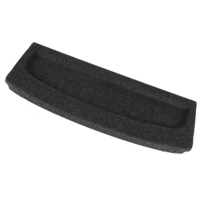 Bagaj Rafı Corsa D Corsa E (İpsiz) İthal Ürün Bagaj Pandizot - 1