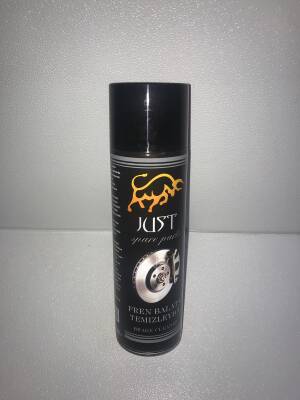 Balata Spreyi - JUST