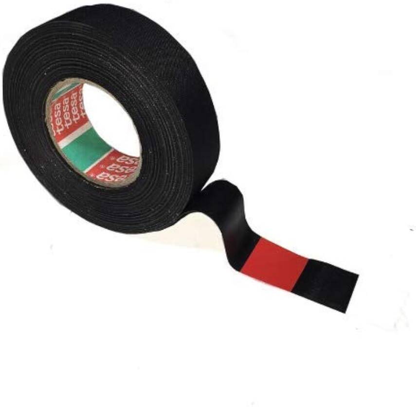 Bant Bez 51025 19Mm X 25 Mt İzalosyon Bant Özel - 1