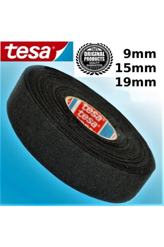 Bant Bez Tüylü 51608 19 Mm 15 Mt Tesa - 1