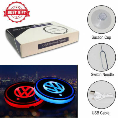 Bardaklık Aydınlatma 2 Li Led Set Rgb - 3