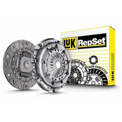 Baskı Balata Debriyaj Seti 1.3 Aveo T300 Corsa D Astra J 622323609 Luk - LUK