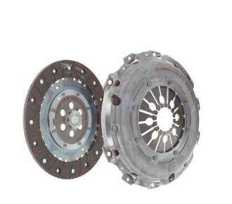 Baskı Balata Debriyaj Seti 1.3 Aveo T300 Corsa D Astra J - BLUE PRİNT