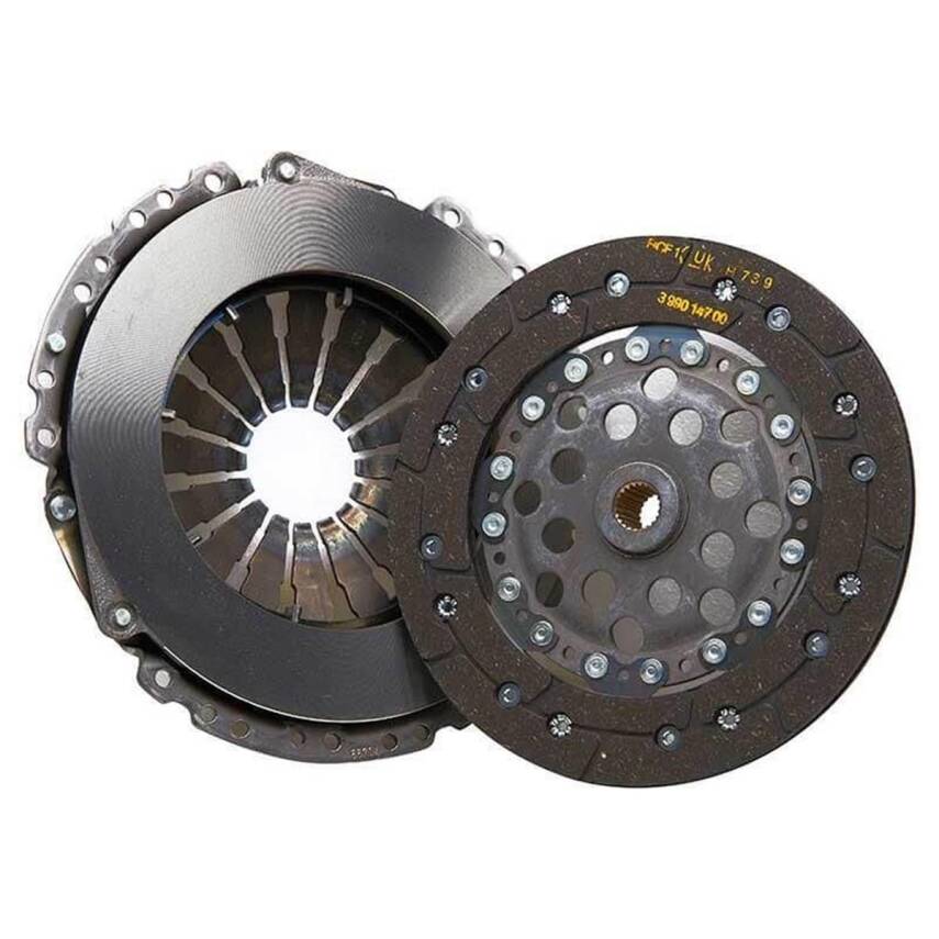 Baskı Balata Debriyaj Seti A13Dte Astra J Gm - 1