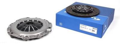 Baskı Balata Debriyaj Seti Lacetti 1.4 1.6 16 V Sachs - SACHS