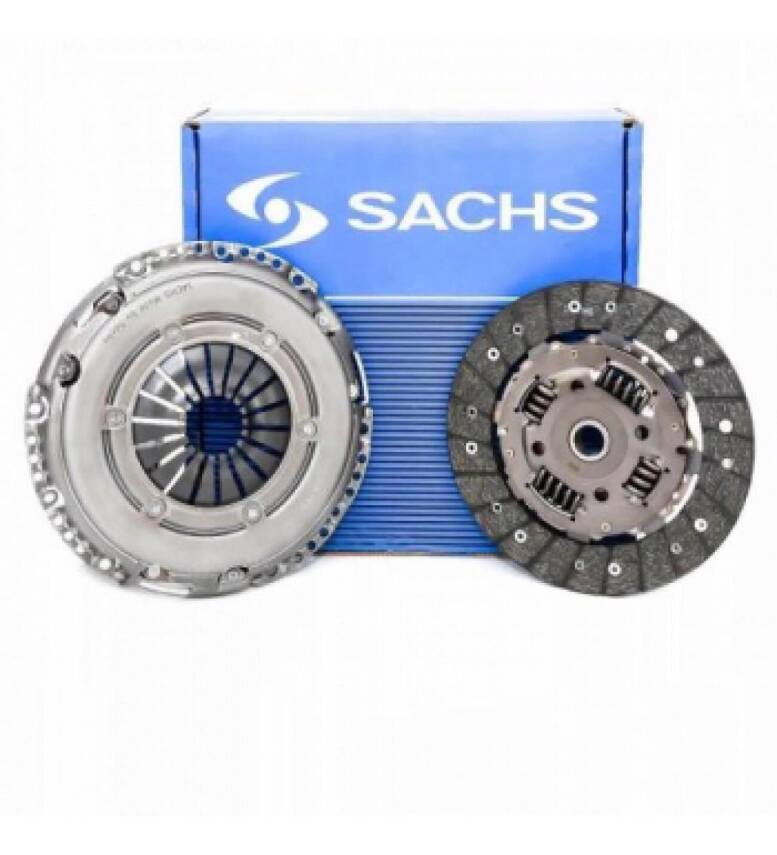 Baskı Balata Debriyaj Z14Xer Corsa C -D Astra F 3000-836 101 55568083 - 1