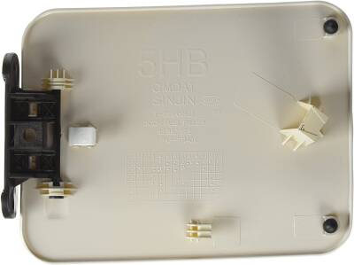 Benzin Depo Kapağı Kalos Hb Aveo Hb 2006-2011 - GM