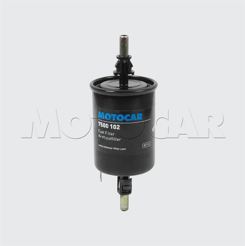 Benzin Filtresi Kalos Aveo Lacetti Spark Rezzo - 1