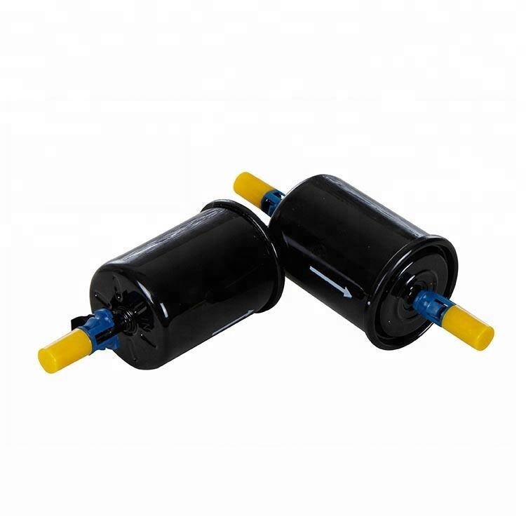 Benzin Filtresi Kalos Aveo Lacetti Spark Rezzo Kore - 1