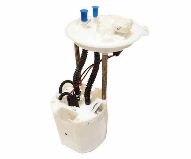 Benzin Pompası Komple Cruze Astra - 1