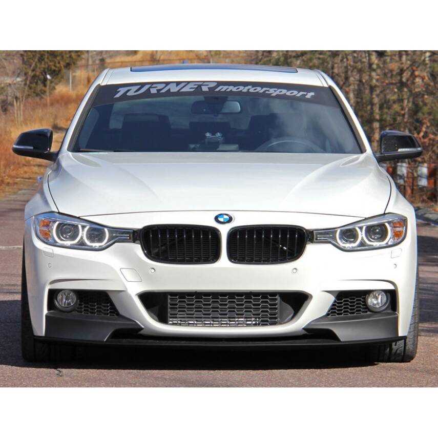 Bmw F30 3 Serisi M Teknik Gövde Kiti - 2