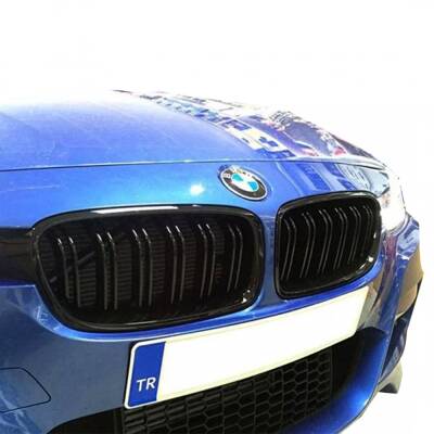 Bmw F30 M3 Performance Panjur - ITHAL