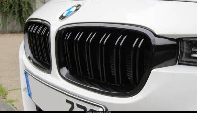 Bmw F30 M3 Performance Panjur - 2