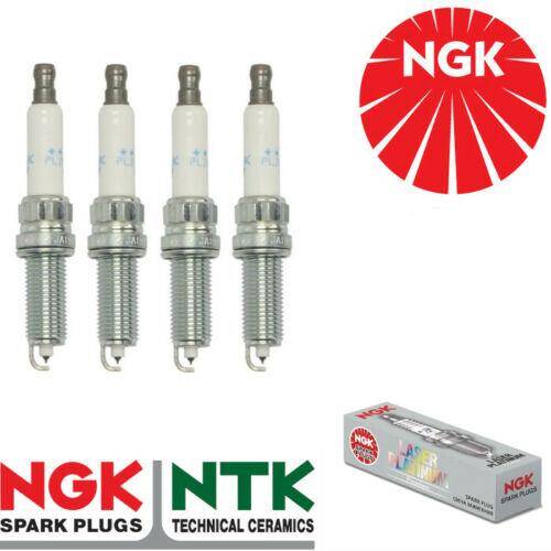 Bmw F30 N13 Buji Ngk 91530 - 1