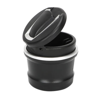 Bmw Tip Işıklı Küllük 2 Parça Bozuk Paralık Ve Küllük - ITHAL