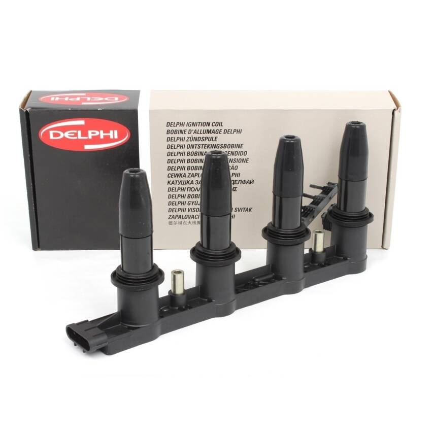 Bobin Astra J 1.6 Mokka Cruze 2013 1.6 55584404 25186687 - 1