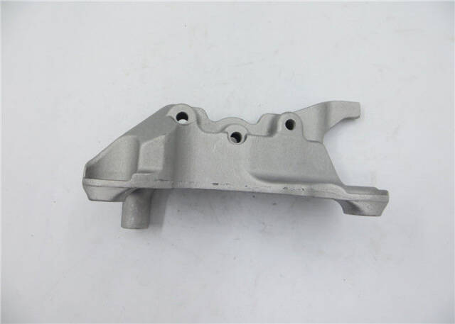 Braket Motor Takozu Sağ Cruze - 1