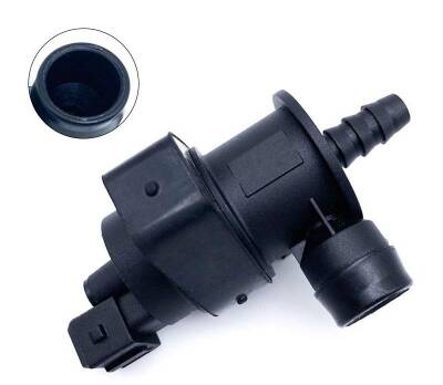 Buharlaşma Valfi Astra H Evap Depo Havalandırma Valfi Gm Orjinal - GM