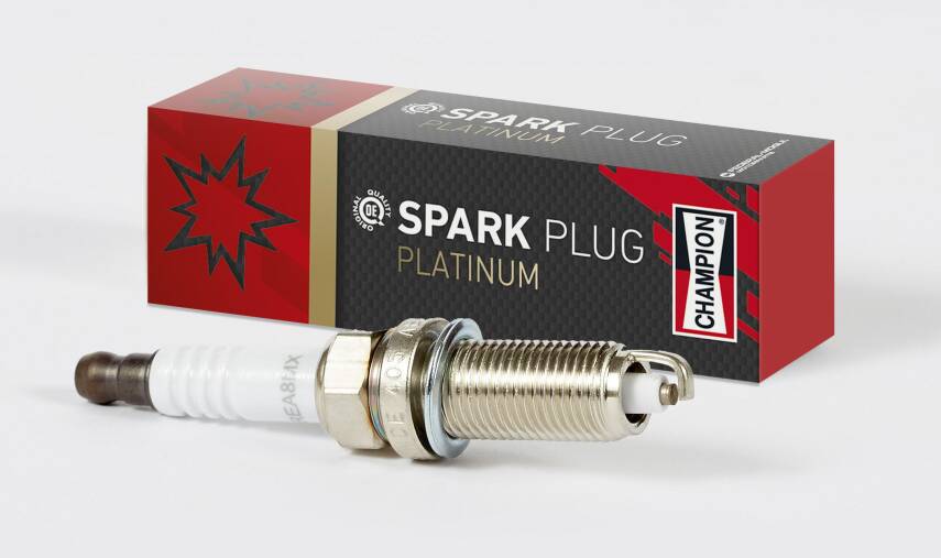 Buji 1.2 8V Kalos Aveo Spark M200 0.8 1.0 - 1