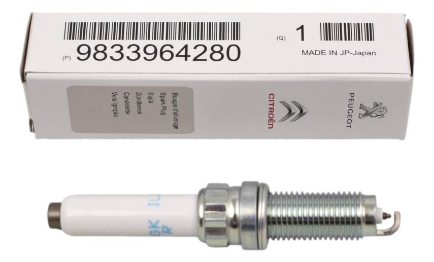 Buji Grandland Crosland Corsa F Tane Psa Orjinal - 1