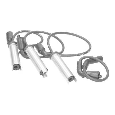 Buji Kablosu 1.4 8Vl Kalos Aveo Lanos Cruze Etech - 3