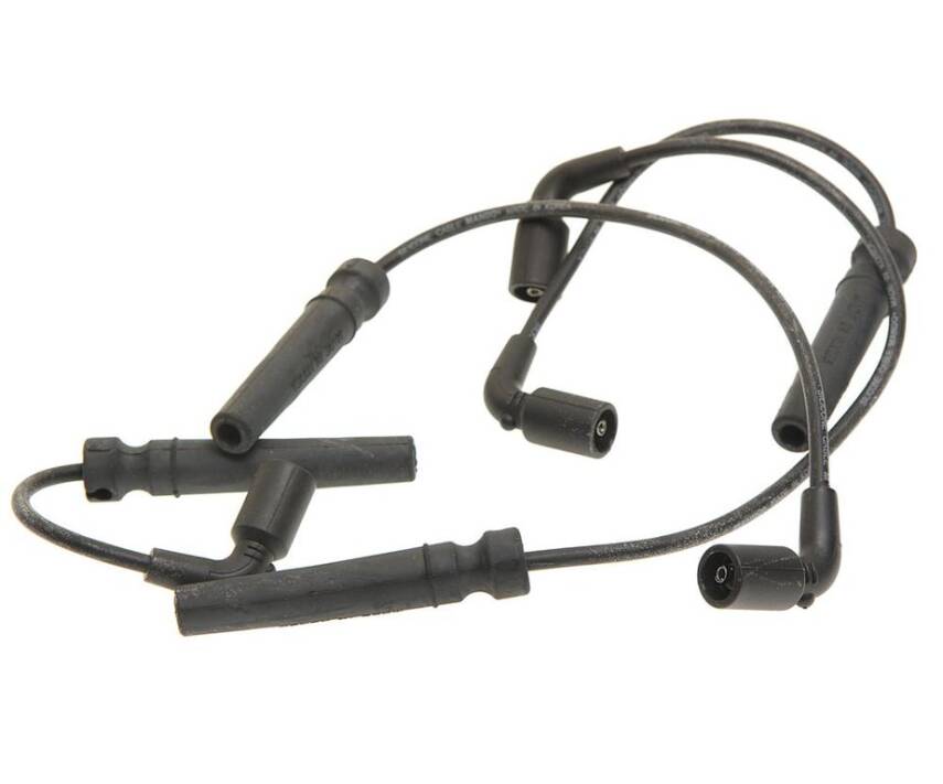 Buji Kablosu Kalos Rezzo Nubira Lanos 1.4 1.6 16V - 1