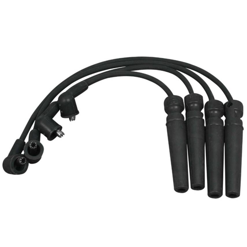 Buji Kablosu Takım Lacetti 1.4 1.6 Cc 16 Valf Kore - 1