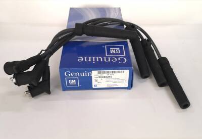 Buji Kablosu Takım Lacetti 1.4 1.6 Cc 16Val Gm - 1