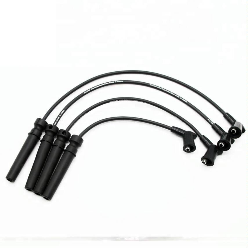 Buji Kablosu Takım Lacetti 1.4 1.6 Cc 16Val Gm - 2