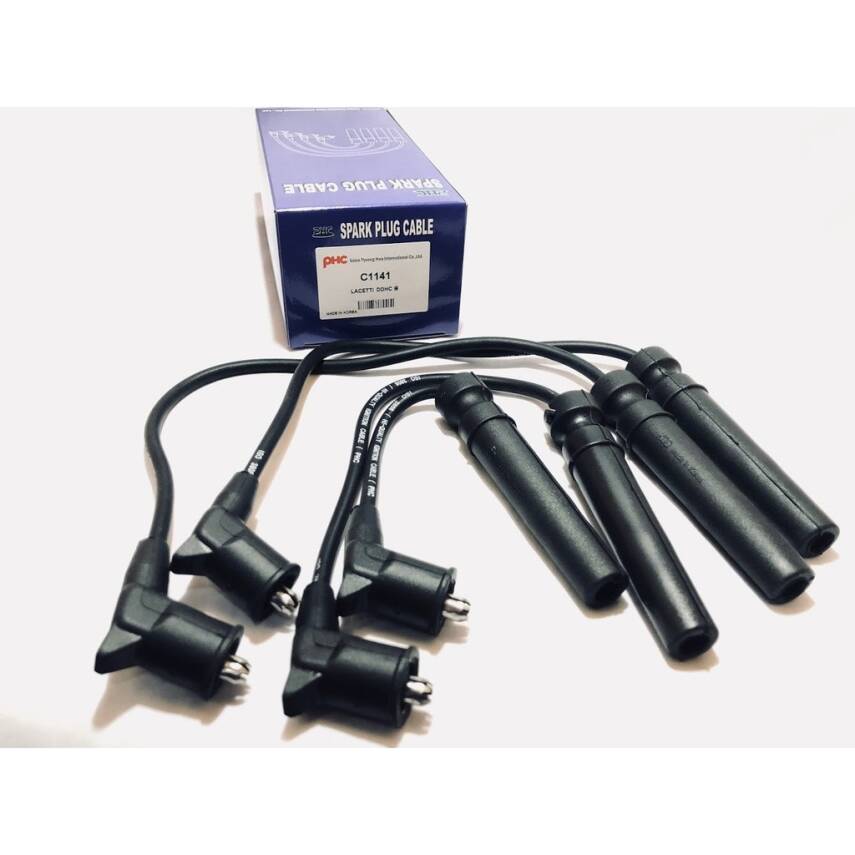 Buji Kablosu Takım Lacetti 1.4 1.6 Cc 16Val - 1