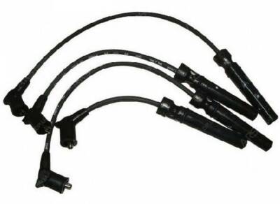 Buji Kablosu Takım Lacetti 1.4 1.6 Cc 16Valf İthal - 1