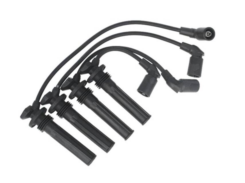 Buji Kablosu Takımı Kalos Aveo 1.2 8V - 1