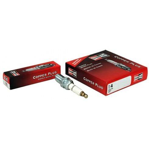 Buji Kalos Aveo Lacetti 1.4 16V Champion Set - 1