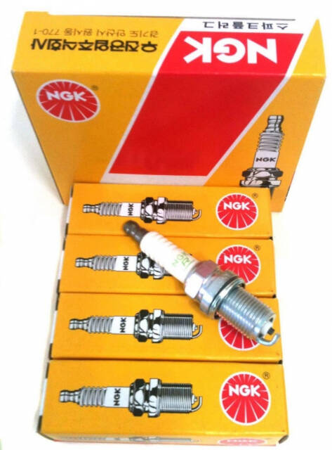 Buji Lacetti 1.4 1.6 Rezzo Kalos Aveo 1.4 16V <08 - 1