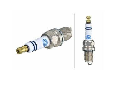 Buji Vectrac Corsa Astrah G 1.6 1.4Xep Tek Tırnak HELLA (TANE) - HELLA