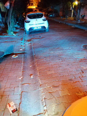 Buz Mavisi Led Xenon - 6